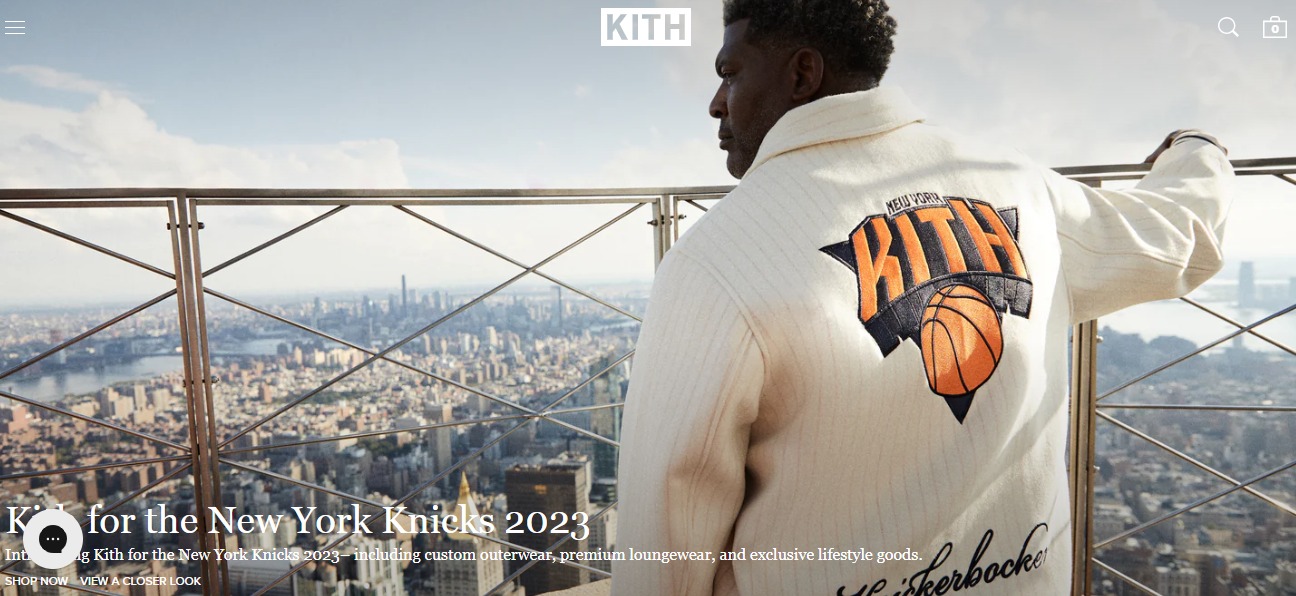 best shopify clothing stores